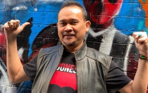 Komedian Cak Lontong Ikut Buka Suara Soal Prabowo Punya Ratusan Ribu Hektare Lahan