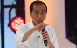 Ini Alasan TKN Sebut Jokowi Sudah Menang Telak Lawan Prabowo di Debat Capres Kedua