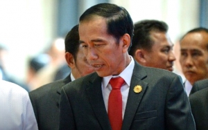 Jokowi Tegaskan Tudingan Gunakan Earpiece Fitnah, TKN Sebut Pengalihan Isu Tutupi Kelemahan Prabowo