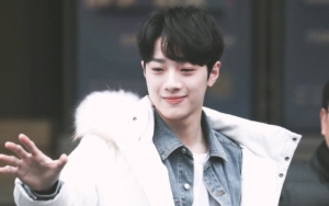 Lai Guanlin Ngaku Sedang Rindu, Fans Goda Habis-Habisan  