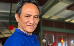 Andi Arief Ungkap Momen Tegang Saat BPN Protes di Debat Capres Hingga Menteri Luhut Turut Maju