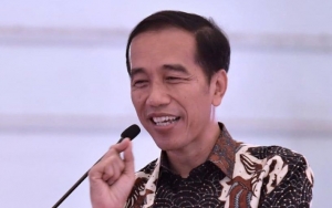 Jokowi Sempat Dikira Pekerja Proyek, Warga Ungkap Kebenaran Kunjungan ke Tambak Lorok Bareng Supir