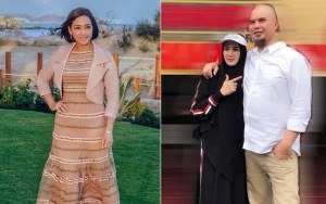 Inikah Bukti Maia Estianty Masih Dendam 'Dosa' Mulan Jameela-Ahmad Dhani?