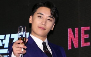 Seungri Kembali Tuai Pro Kontra Usai Terduga Pengedar Narkoba Angkat Bicara