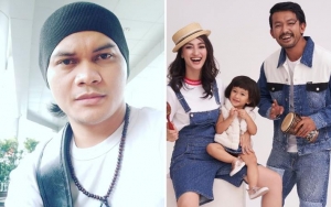Mbah Mijan Mendadak Posting Foto Rio Dewanto-Atiqah Hasiholan, Pertanda Apa?