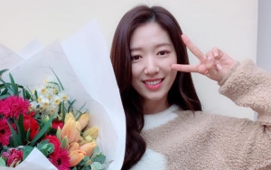 Park Shin Hye Banjir Ucapan Selamat Usai Pamer Foto Super Imut Buat Rayakan Ultah