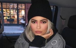 Kylie Jenner Beri Hadiah Mewah Ini untuk Ulang Tahun Sang Putri