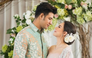 Tak Terima Disebut 'Pebinor', Ammar Zoni Bongkar Penyebab Irish Bella-Giorgino Abraham Putus