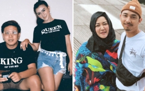 Rey Utami dan Suami Tutup Kolom Komentar YouTube Usai Beber 'Kebohongan' Risa Saraswati