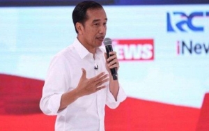Paparkan Data Jelas dan Konkret, Jokowi Diprediksi Mampu Gaet Suara Setelah Debat Kedua