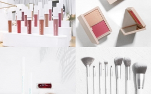 BLP Beauty, Brand Kosmetik dari Lizzie Parra