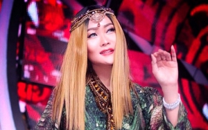 Jawaban Singkat Inul Daratista Soal Kosmetik Ini Malah Dianggap Sombong Oleh Netter
