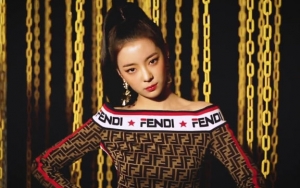 Lia ITZY Kembali Disorot Lantaran Tak Cuma dari Keluarga Kaya Tapi Juga Cantik