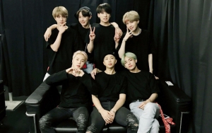 Fans BTS Puji Kameramen Korea, Sebut Acara TV Amerika Tak Bisa Saingi