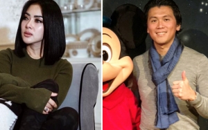 Tanggal Pernikahan Syahrini-Reino Dibocorkan Keluarga, Ungkap Lokasi Nikah Mirip Maia Estianty