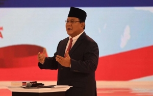 Eks Panglima GAM Bantah Manfaatkan Lahan Prabowo di Aceh Seperti Klaim Sandiaga Uno: Itu Dusta