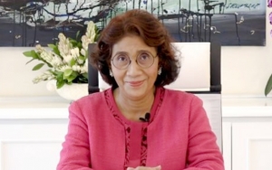 Menteri Susi Pudjiastuti Jawab Tudingan Nelayan Sulit Melaut: Pak Prabowo Kurang Informasi
