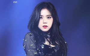 Kemampuan Menari Jisoo Black Pink Jadi Bahan Gosip Netter