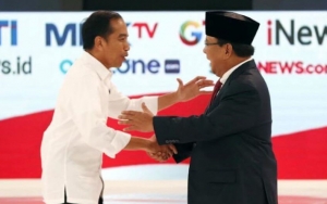 Gubernur Aceh Nonaktif Sebut Jokowi Pernah Kerja di Perusahaan Prabowo, TKN Bantah Tegas