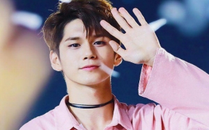 Ong Sung Woo Super Ganteng di Pemotretan Majalah, Ungkap Tak Sabar Berakting