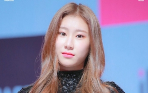 Chaeryeong ITZY Dipuji Sabar Menunggu Didebutkan JYP Usai Gagal Jadi Member Twice