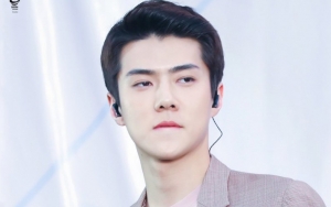 Rumor Konyol Tentang Sehun EXO Ini Masih Sering Dipercaya Orang 