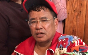 Hotman Paris Beri Somasi Terbuka Soal Kabar Dirinya Komentari Pilres dan Kepemilikan Lahan Prabowo