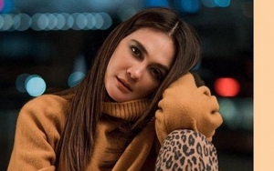 Ditanya Soal Isu Syahrini dan Reino Barack Segera Menikah, Ini Reaksi Luna Maya