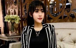 Bantah Selingkuh Kesal Disebut Pelakor, Vernita Ngaku Ketemu Richie Five Minutes Cuma Silahturahmi