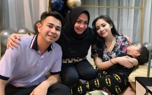 Gara-Gara Ini, Ibunda Nagita Slavina Merasa Kasihan Kepada Raffi Ahmad