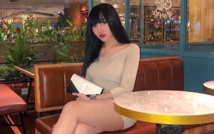 Lucinta Luna Disindir Habis-Habisan Usai Ngaku Sedang Pacari Aktor Hollywood