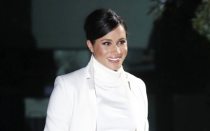 Meghan Markle Diam-Diam Pergi ke New York untuk Gelar Baby Shower