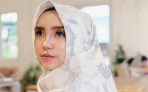 Salmafina Sunan Beri 'Jawaban Tamparan' ke Pembully soal Ejekan Bunuh Diri Pasca Lepas Hijab