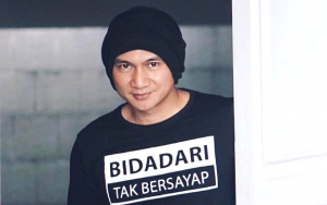 Anji Ikut Komentari Konflik Dyrga Dadali Band dan Irwan Sumenep, Bela Siapa?