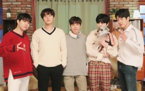 Infinite Bikin Ngakak Dance Lagu 'Growl' EXO Hingga 'IDOL' BTS