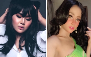 Meldi Nangis Koar-Koar Tantenya Khilaf, Dewi Persik Bongkar 'Kebusukan' Keponakan Ogah Damai