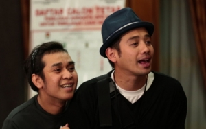 Eks Manajer 'Adu Domba' Olga-Ruben Onsu, Tara Bongkar Sikap Kejam Mak Vera Saat Musuhi Seseorang