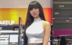 Lucinta Luna Minta Bayaran 500 Ribu untuk Foto-Video Ke Fans, Netter Sindir Settingan Karena Kere