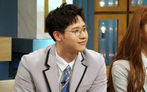 CNU B1A4 Akui Pernah Stres di Awal Debut Gara-Gara Ini