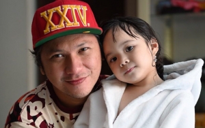 Heboh Celetukan Gempi Yang Bikin Netizen Mewek, Gading Marten: Saya Juga Terharu