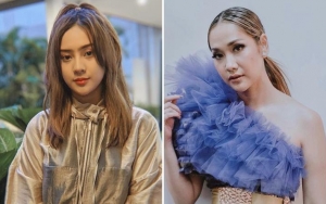  Anya Geraldine Tampil Menor Dikira BCL, Pose Umbar Belahan Dada Bikin 'Merinding'