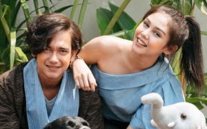 Vanesha Prescilla Jawab Isu Putus dengan Adipati Dolken Karena Kesibukan