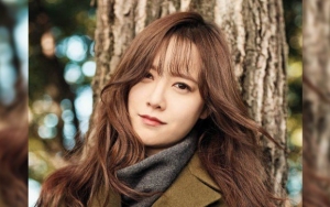 Ku Hye Sun Dibilang Lebih Cantik dari Anime Usai Posting Foto Ini