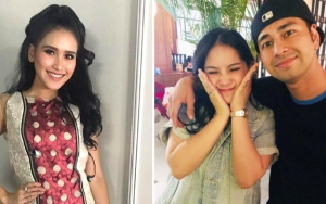 Fanbase Ayu Ting Ting Puji Cara Nagita Slavina Tanggapi Rumor Perselingkuhan Raffi Ahmad