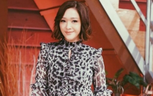 Maia Cantik Bak Artis Korea Isyaratkan 'Kehamilan', Reaksi Misterius Sahabat Diluar Dugaan