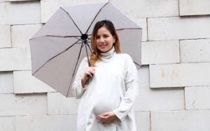 Tya Ariestya Bikin Pangling Dikira Ashanty di Pemotretan Kehamilan