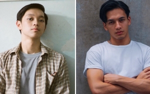 Brandon Salim 'Disapa' Rose dan Lisa Black Pink, Jefri Nichol Ngegas Tak Terima