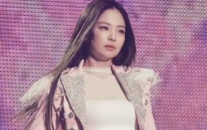Jennie Black Pink Seksi Pamer Abs dan Dipuji Secantik Bidadari