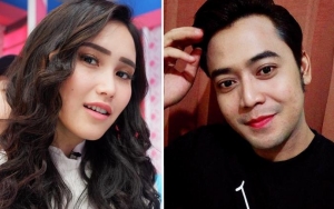 Kriss Hatta Sebut Ada Kecocokan Dengan Ayu Ting Ting Setelah Ramai Dijodohkan-Jodohkan 