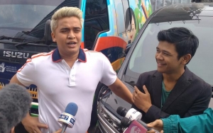 Billy Syahputra Beri Pesan Khusus Pada Sang Adik Yang Kini Berkarier Dalam Dunia Entertainment
